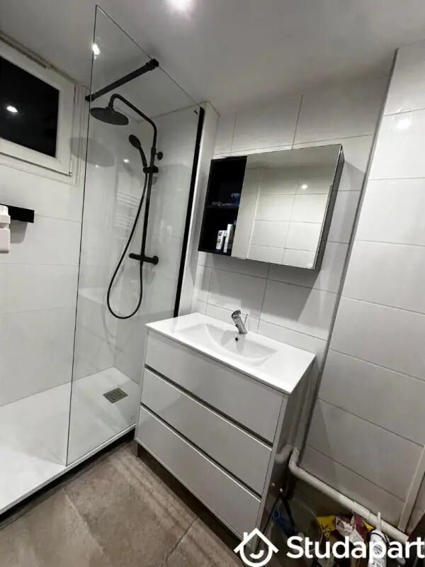 Appartement à louer, 15m², Fresnes