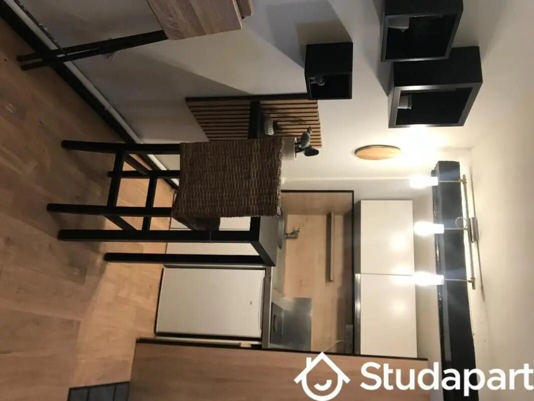Maison à louer, 16m², Auvers-sur-Oise