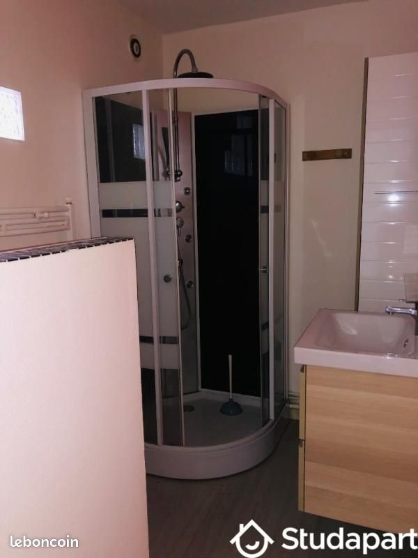 Appartement à louer, 29m², Pau