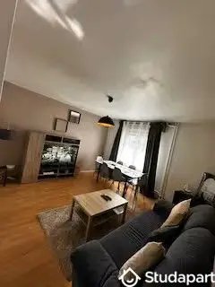 Appartement à louer, 76m², Colmar