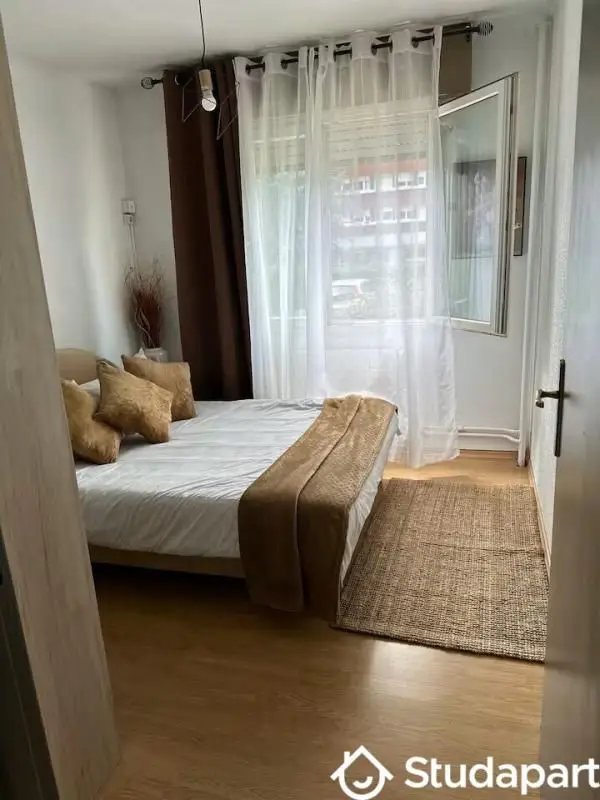 Appartement à louer, 76m², Colmar