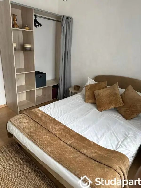 Appartement à louer, 76m², Colmar