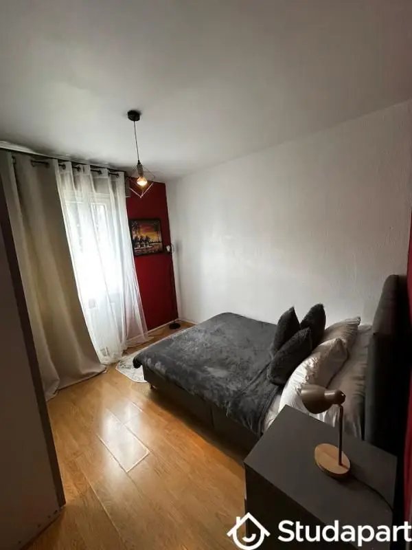 Appartement à louer, 76m², Colmar