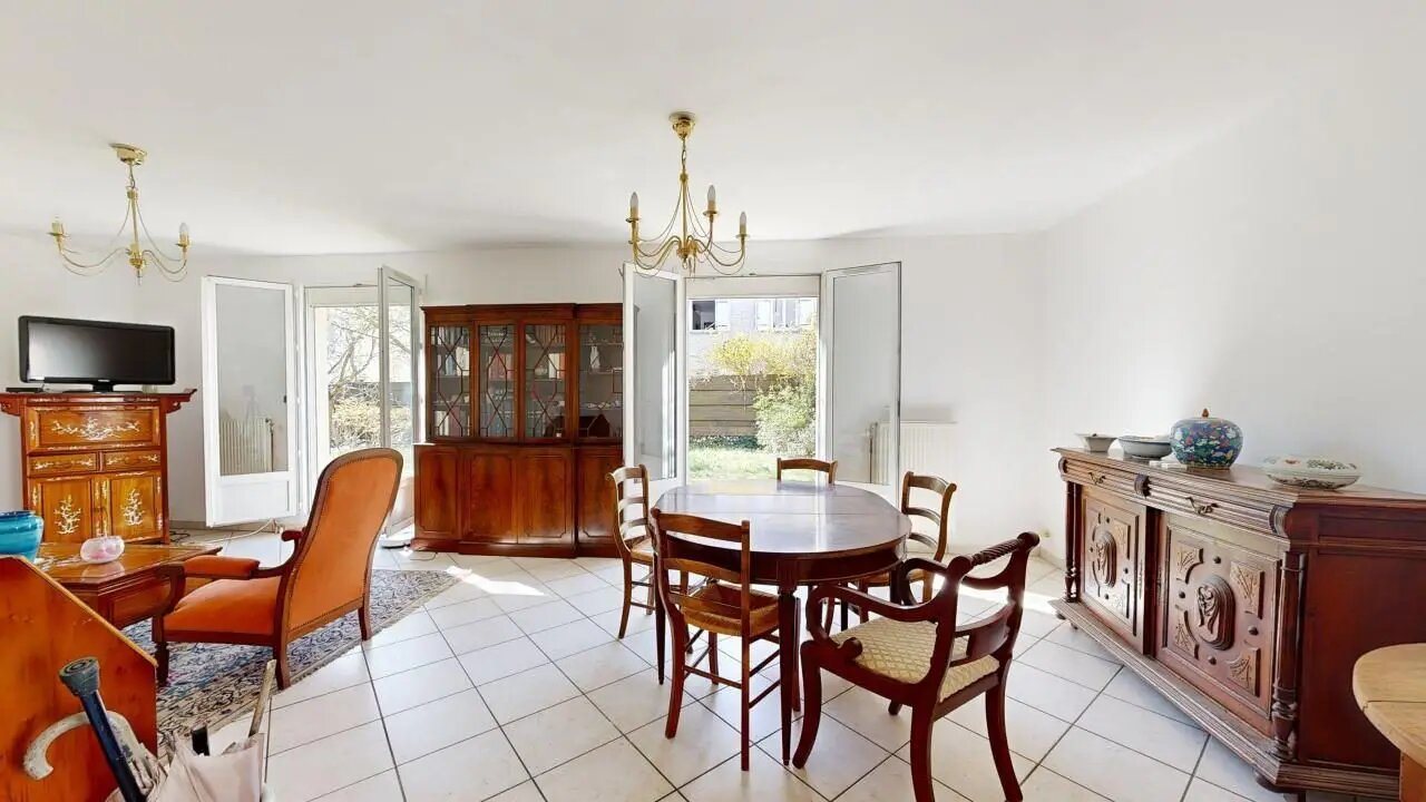 Maison à vendre, 140m², Ballainvilliers