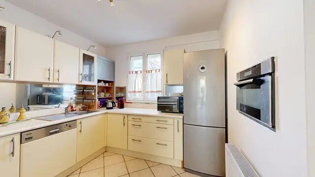 Maison à vendre, 140m², Ballainvilliers