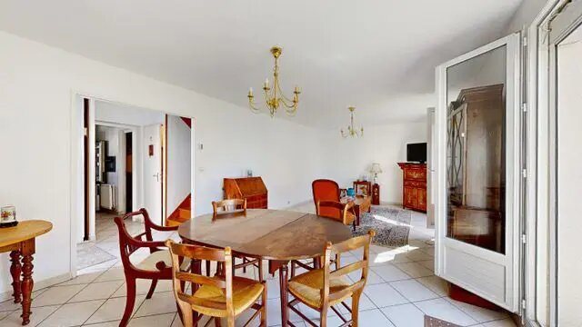 Maison à vendre, 140m², Ballainvilliers
