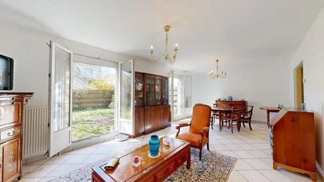 Maison à vendre, 140m², Ballainvilliers