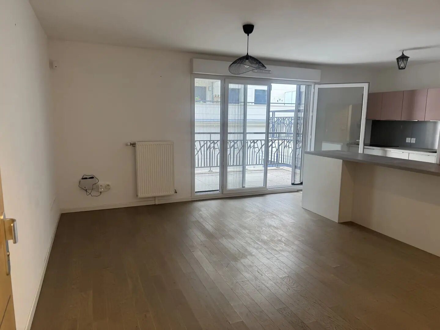 Appartement à vendre, 81m², Antony