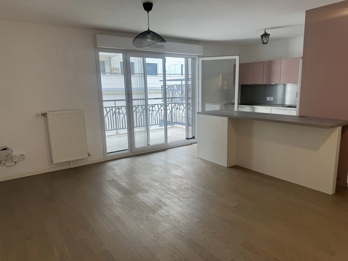 Appartement à vendre, 81m², Antony