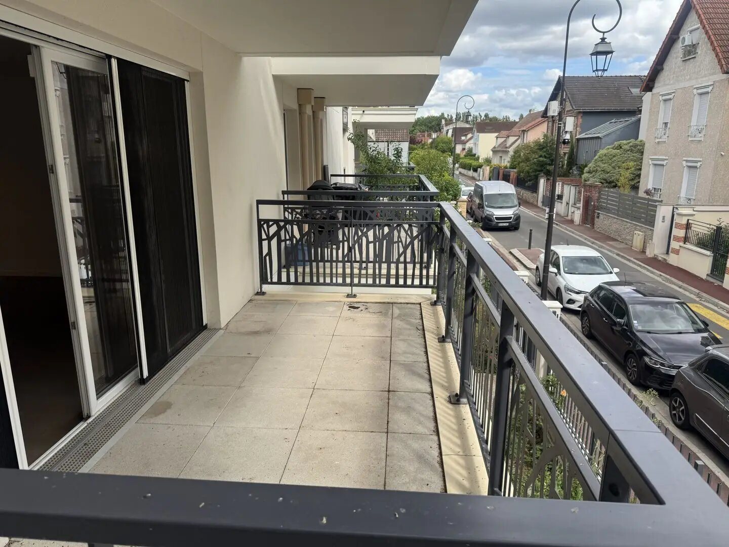 Appartement à vendre, 81m², Antony