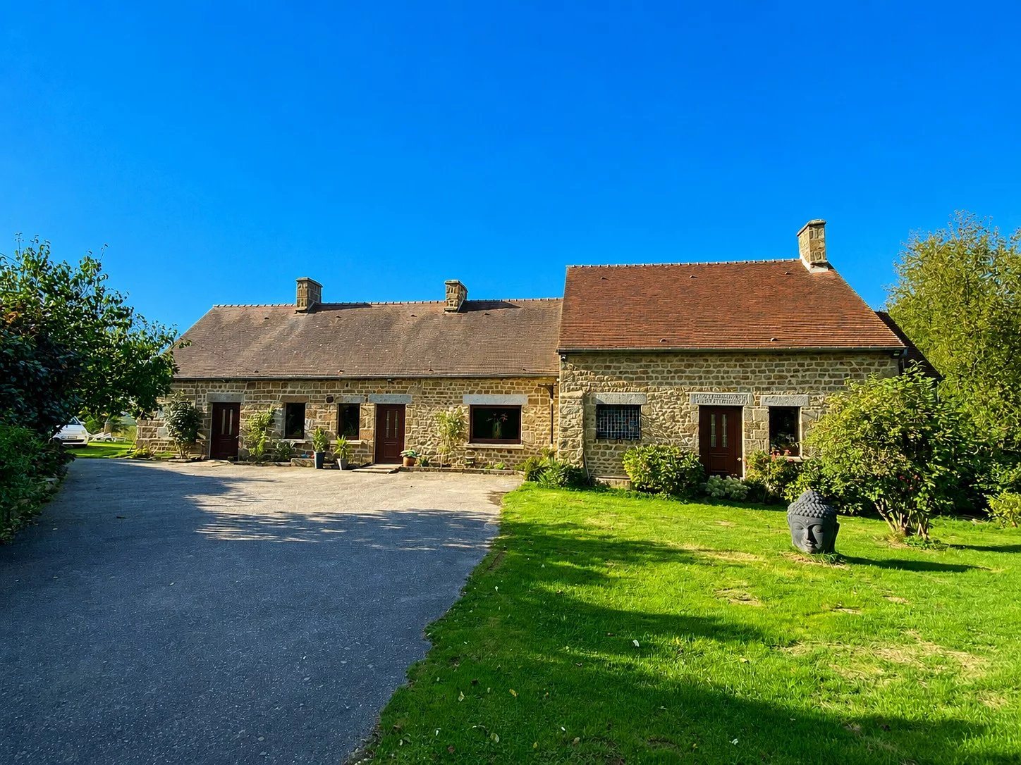Maison à vendre, 168m², Bagnoles de l'Orne Normandie