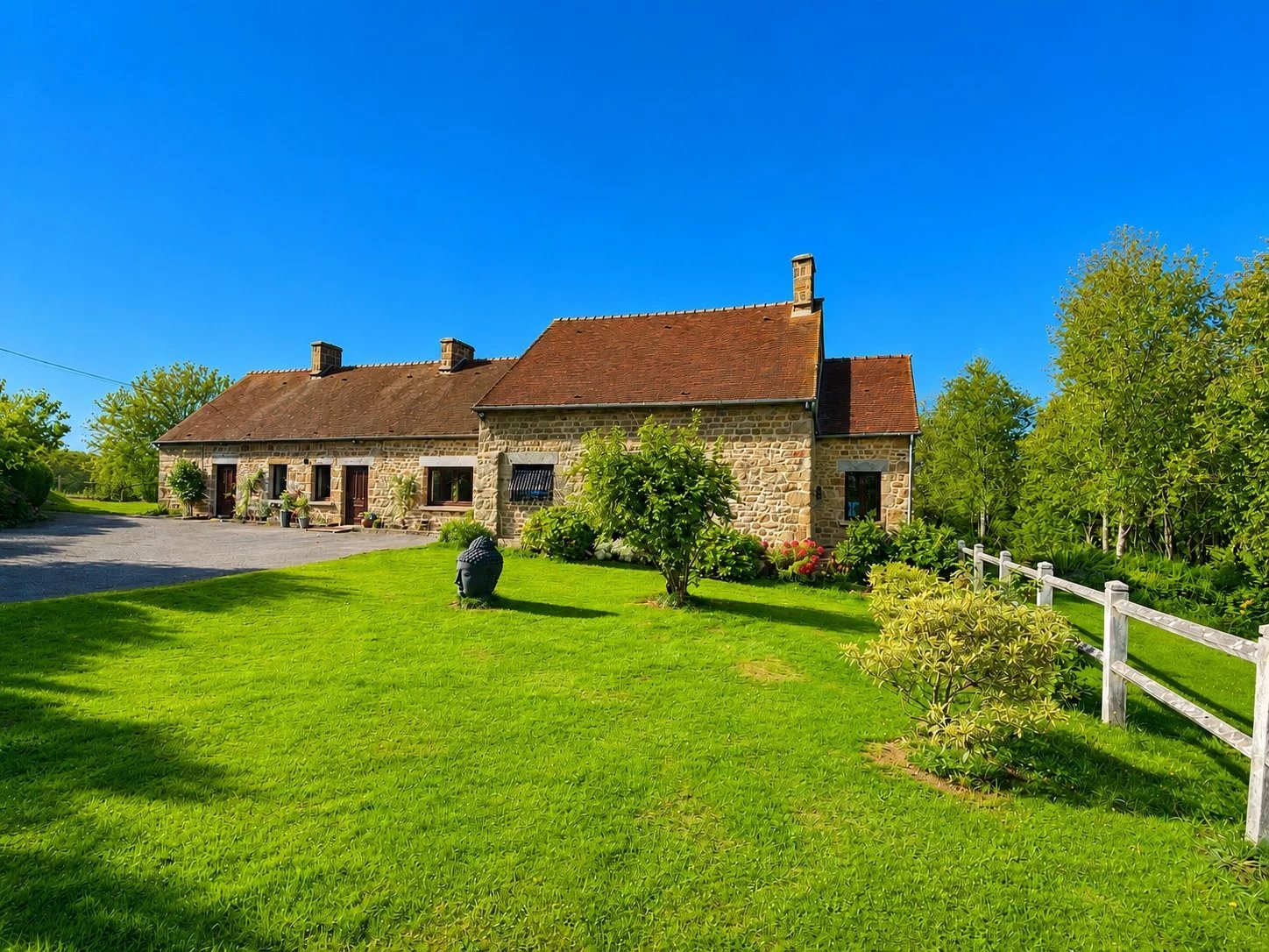 Maison à vendre, 168m², Bagnoles de l'Orne Normandie