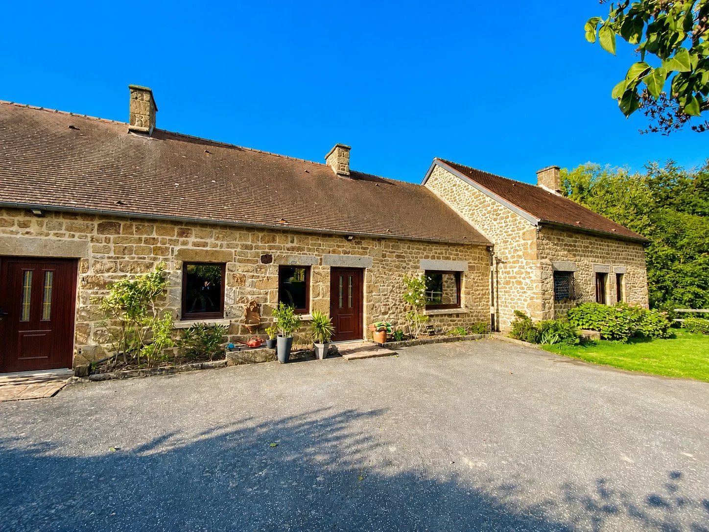 Maison à vendre, 168m², Bagnoles de l'Orne Normandie