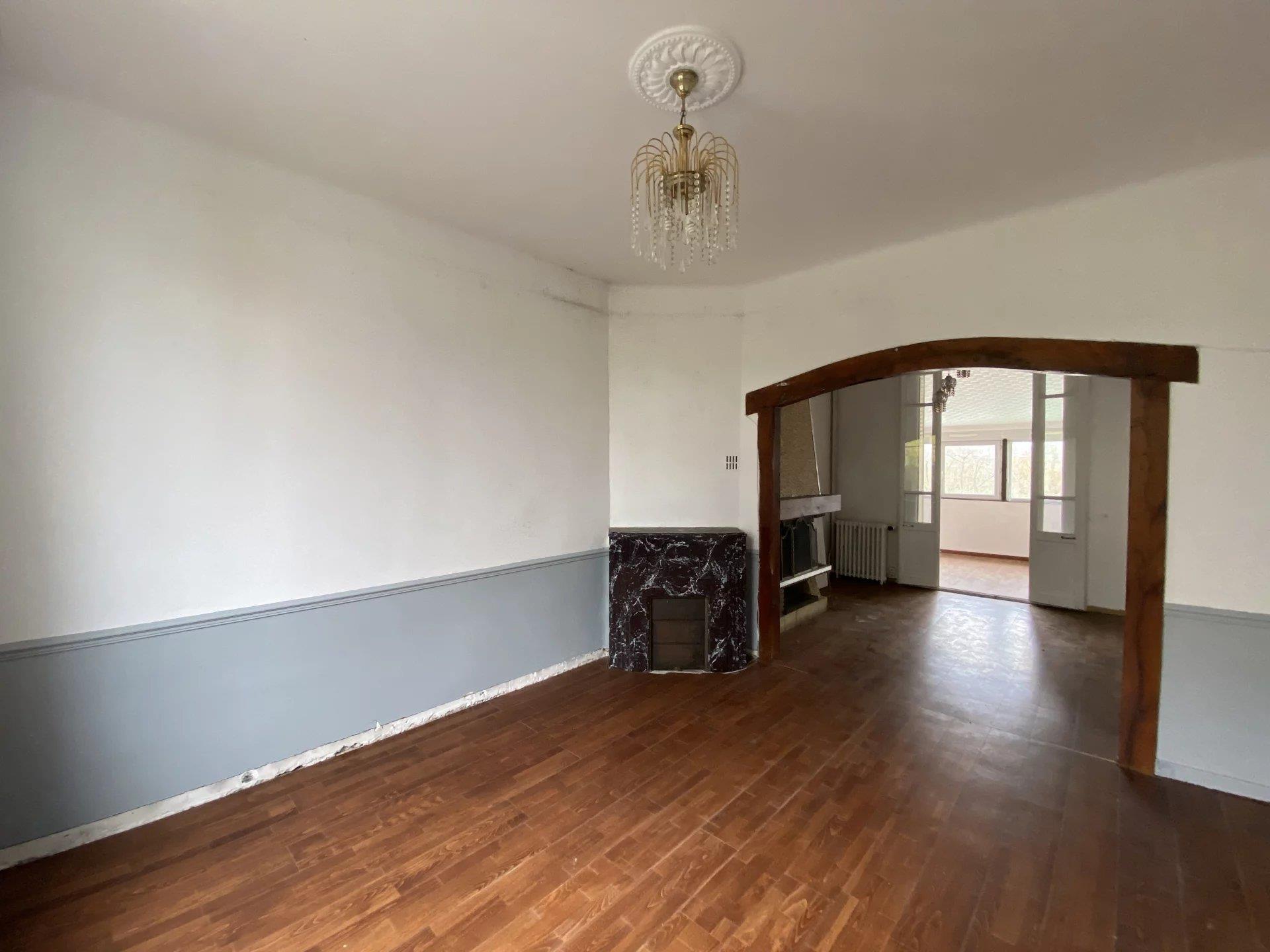 Maison à vendre, 117m², L'Aigle