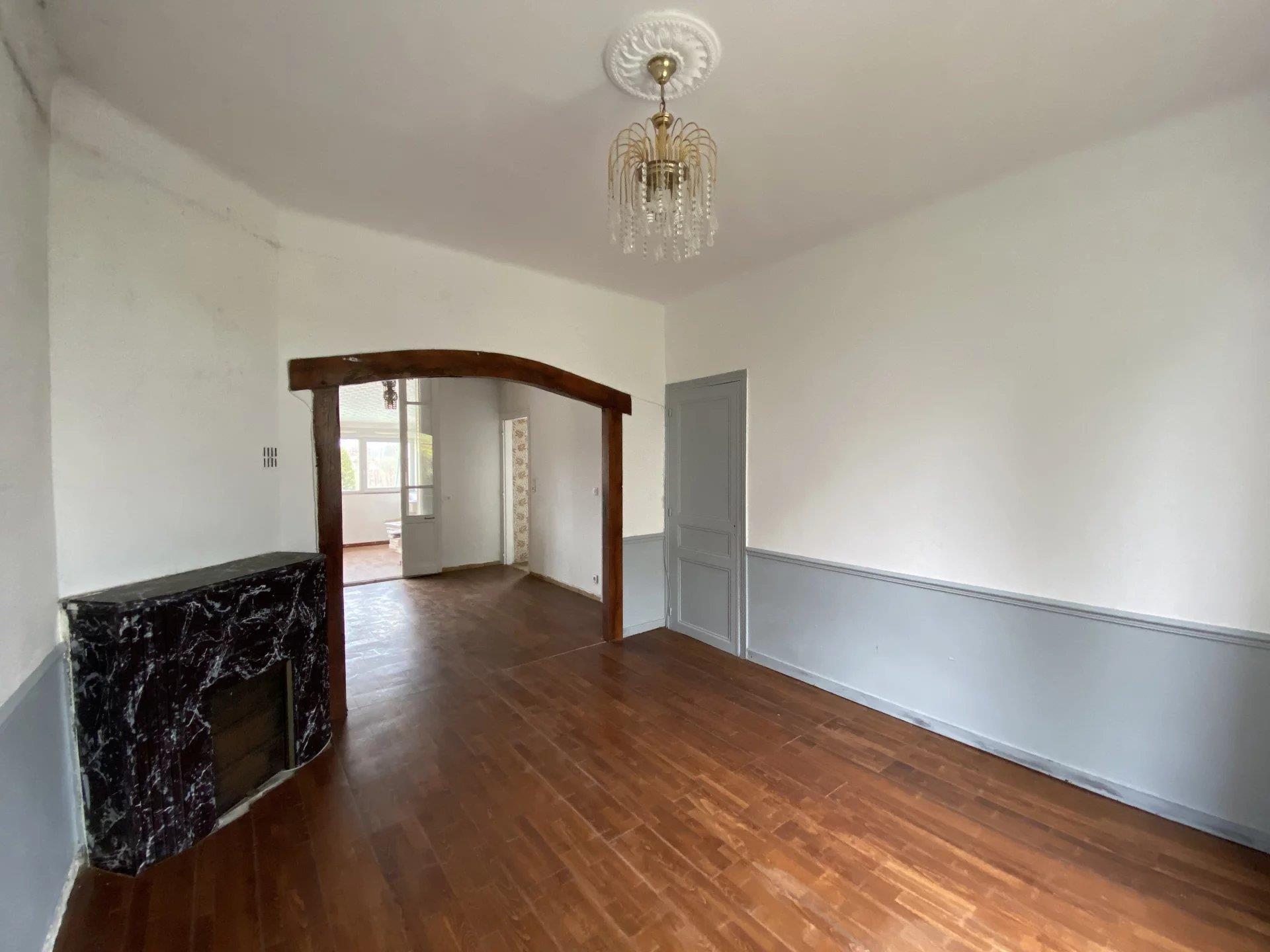 Maison à vendre, 117m², L'Aigle