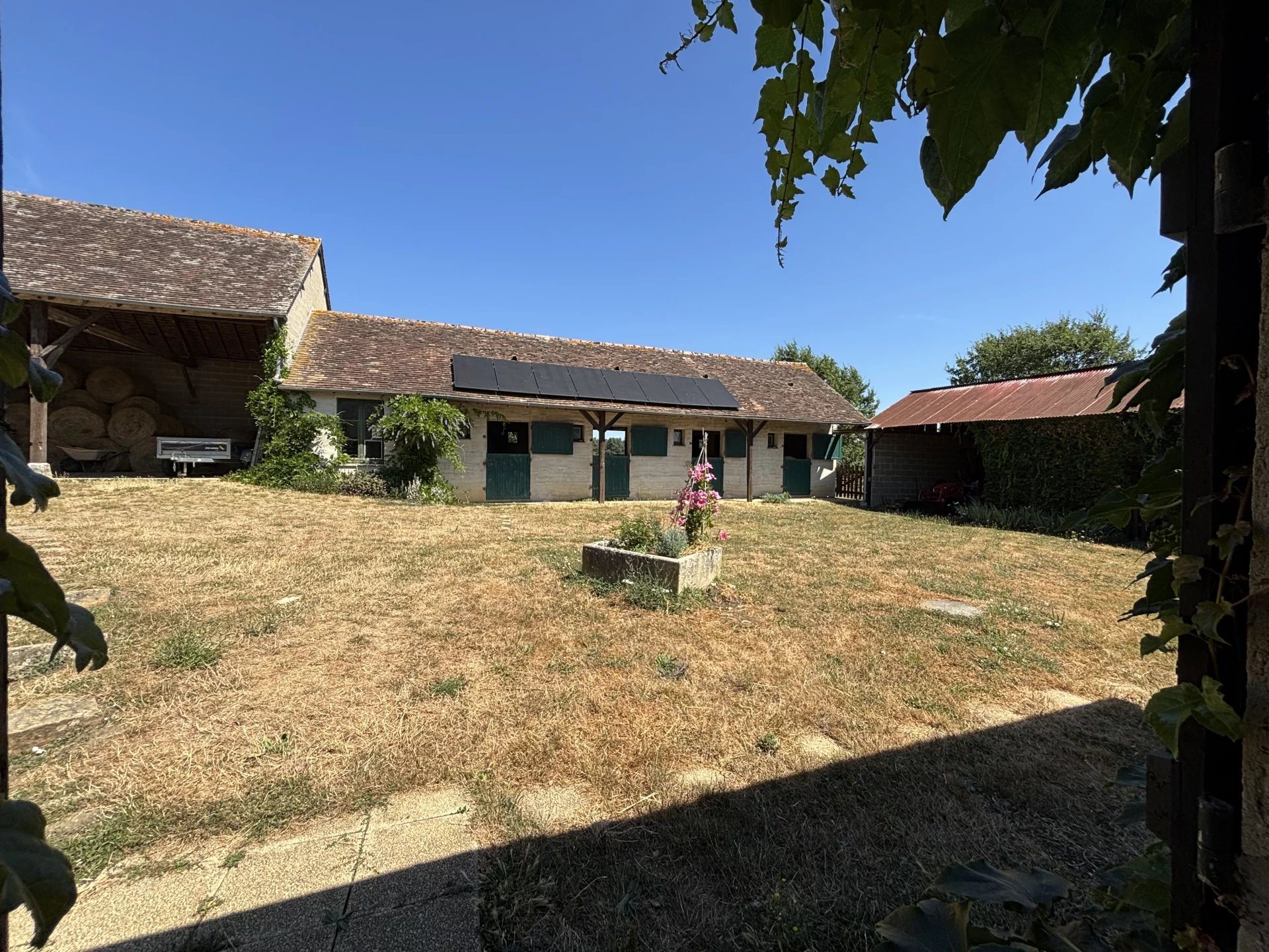Maison à vendre, 165m², La Flèche