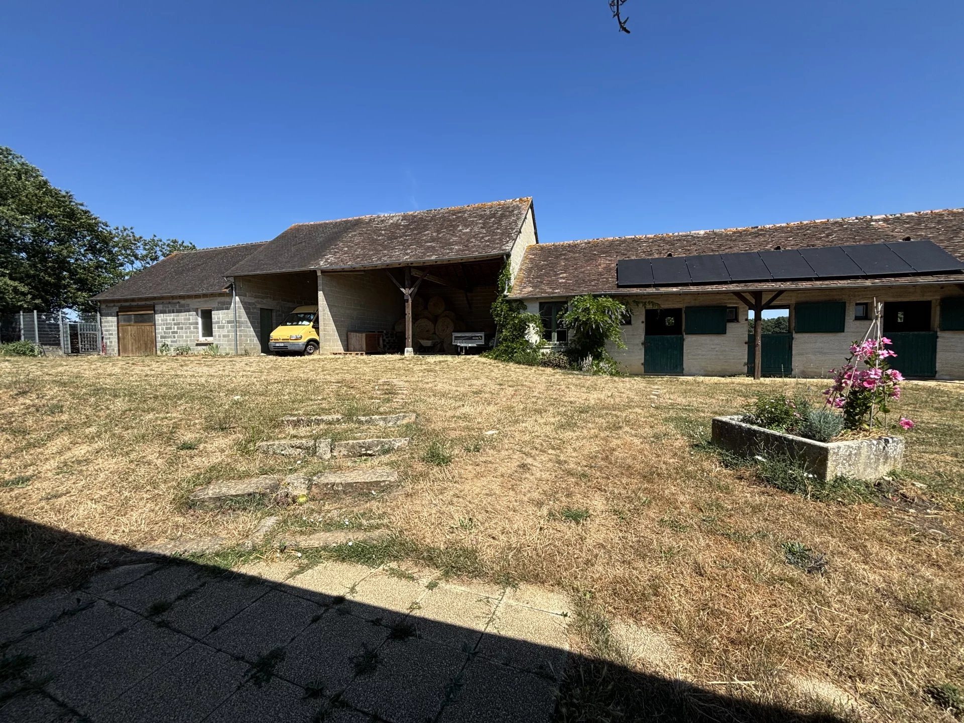Maison à vendre, 165m², La Flèche