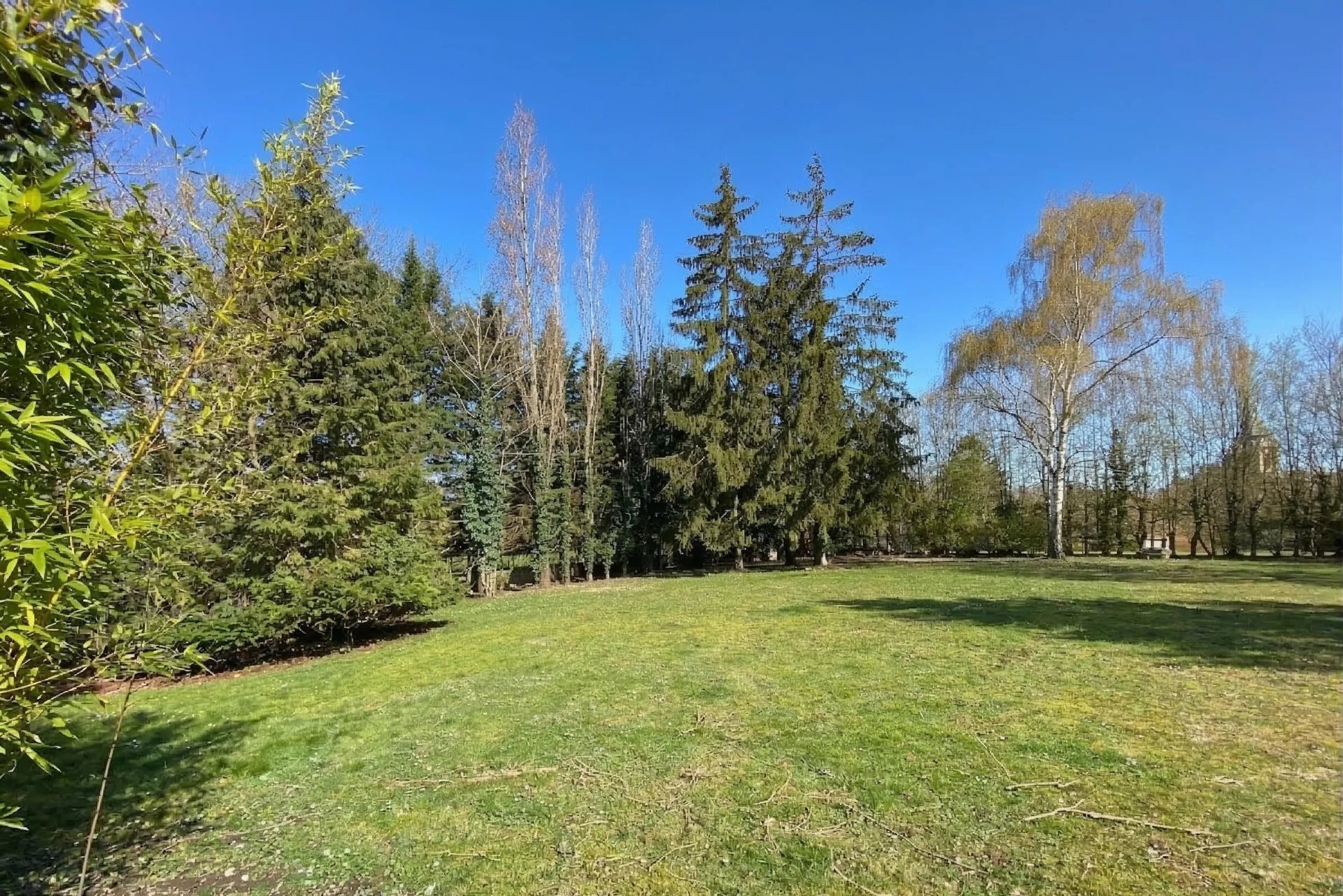 Maison à vendre, 186m², Verneuil d'Avre et d'Iton