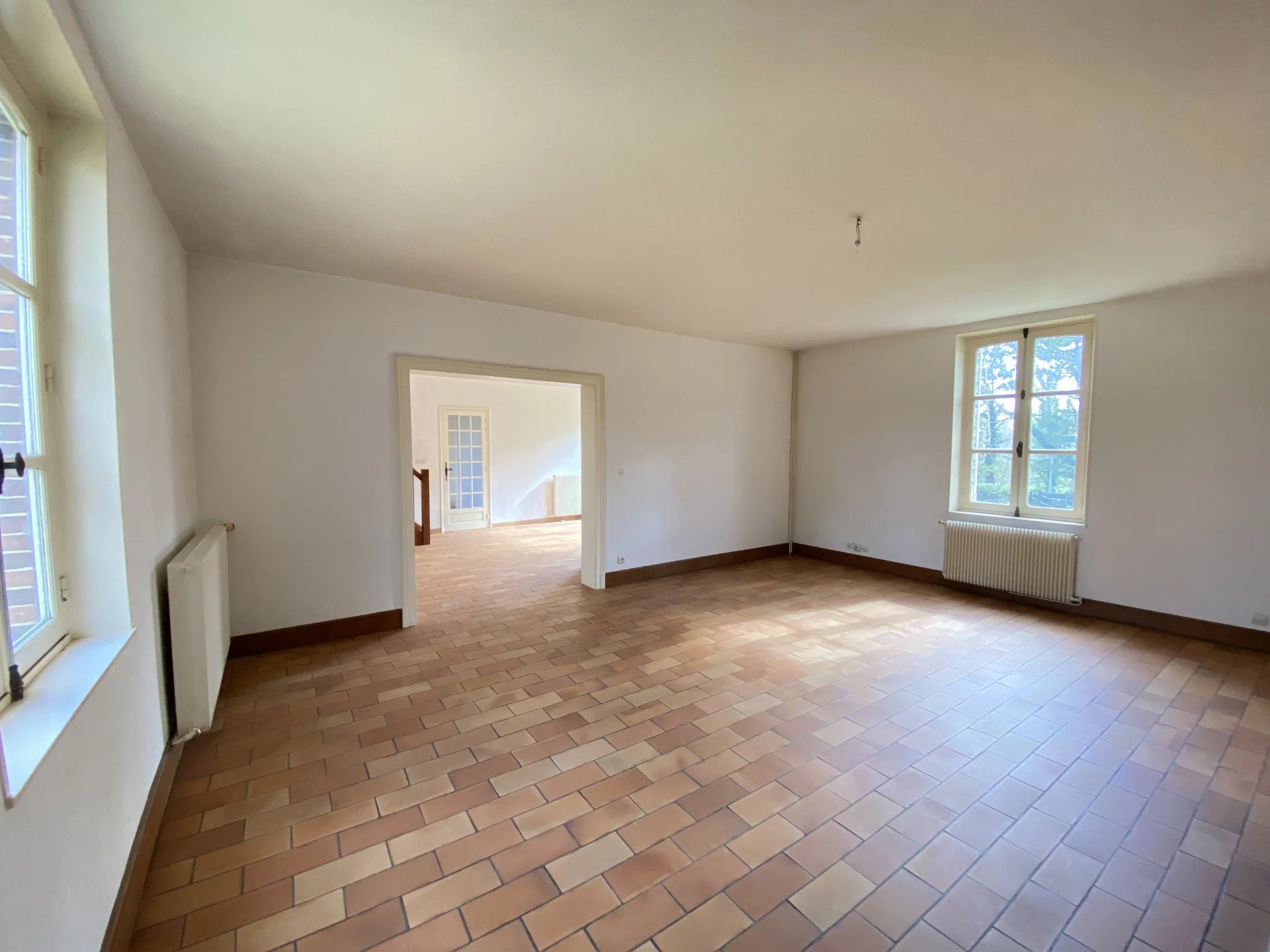 Maison à vendre, 186m², Verneuil d'Avre et d'Iton