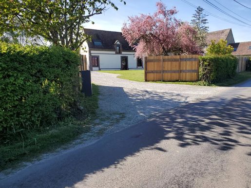 Maison 5 pièces 144 m² · à Armentières-sur-Avre · 144 m² · 345 000 €