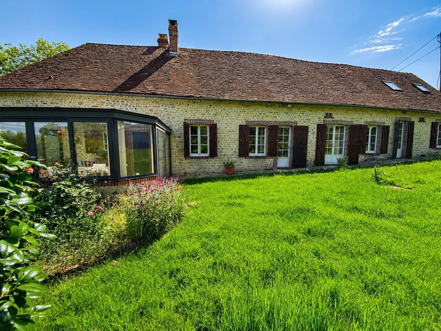 Maison à vendre, 140m², Mortagne-au-Perche
