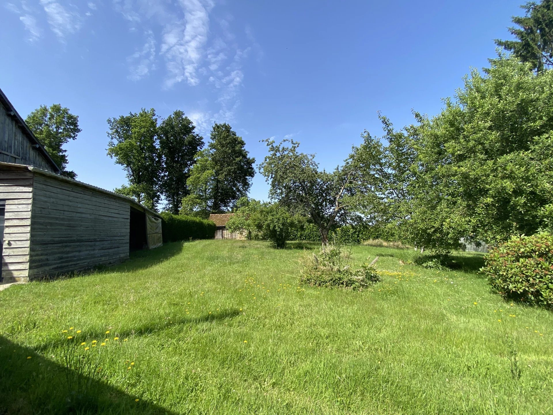 Maison à vendre, 140m², Mortagne-au-Perche