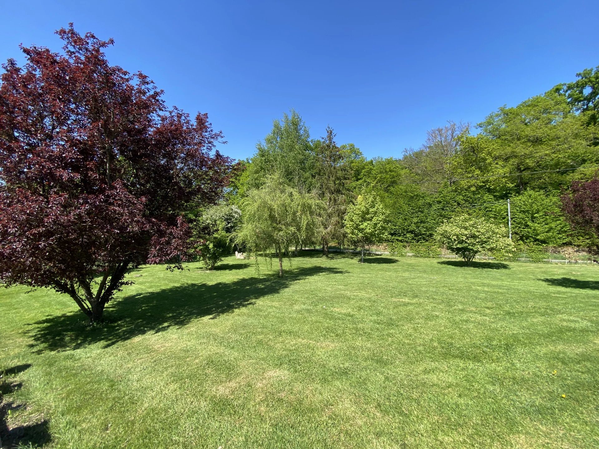 Maison à vendre, 224m², Conches-en-Ouche