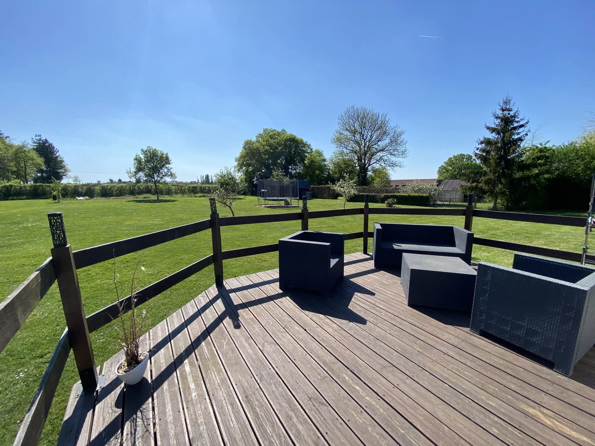 Maison à vendre, 224m², Conches-en-Ouche