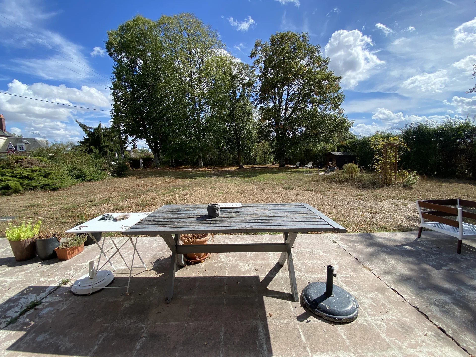 Maison à vendre, 114m², Verneuil d'Avre et d'Iton