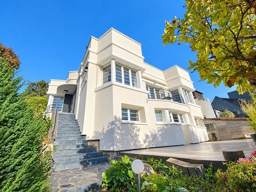 Maison 6 pièces 175 m² · à Rouen · 175 m² · 747 000 €