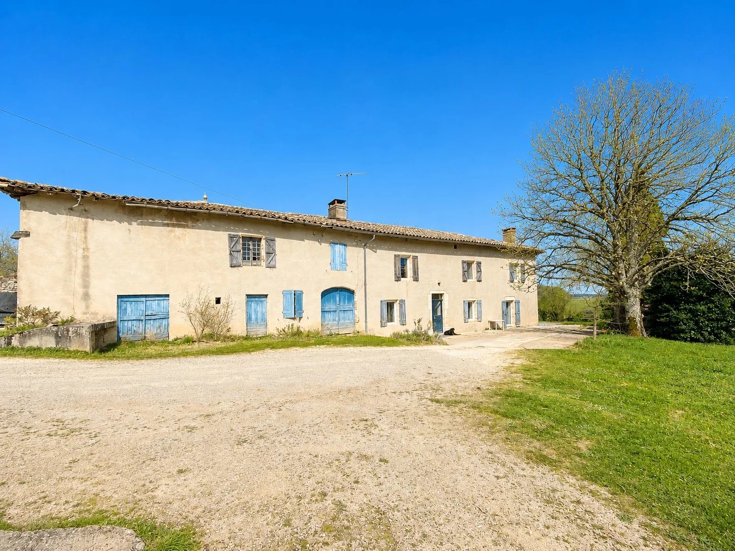 Maison à vendre, 196m², Gaillac
