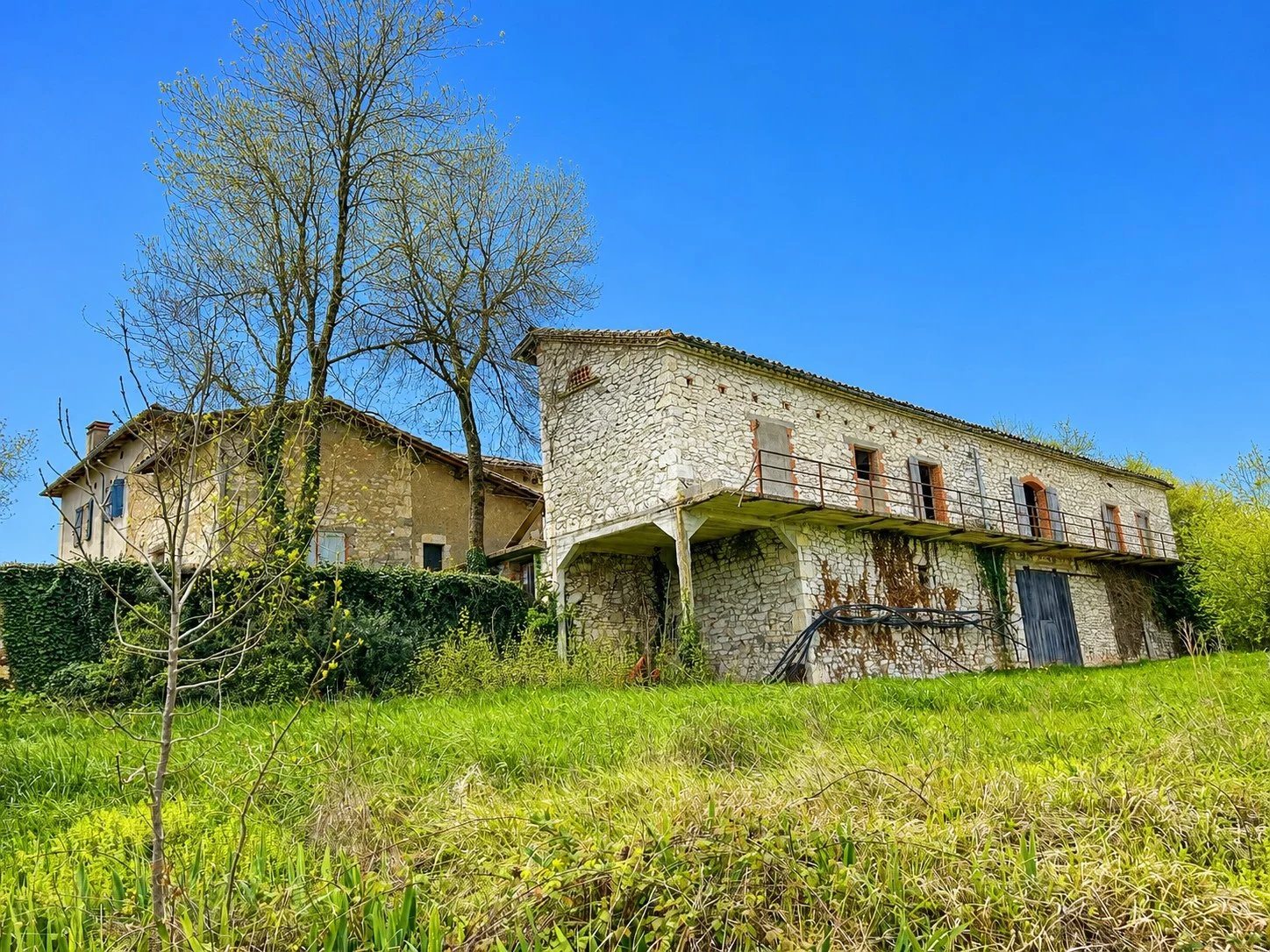 Maison à vendre, 196m², Gaillac