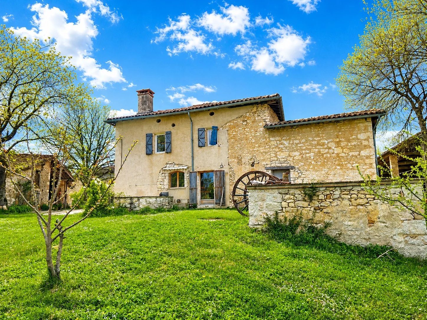 Maison à vendre, 196m², Gaillac