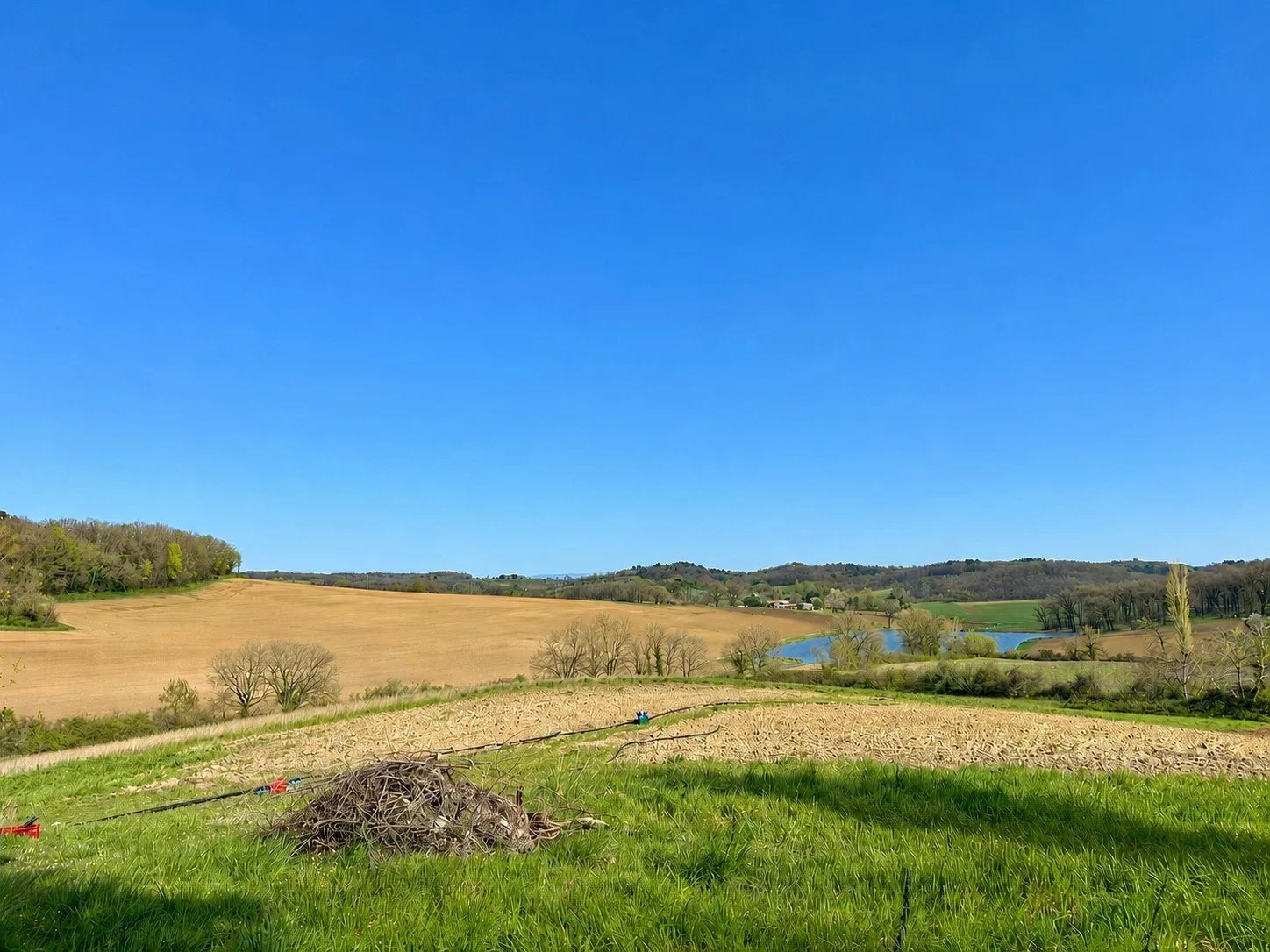 Maison à vendre, 196m², Gaillac