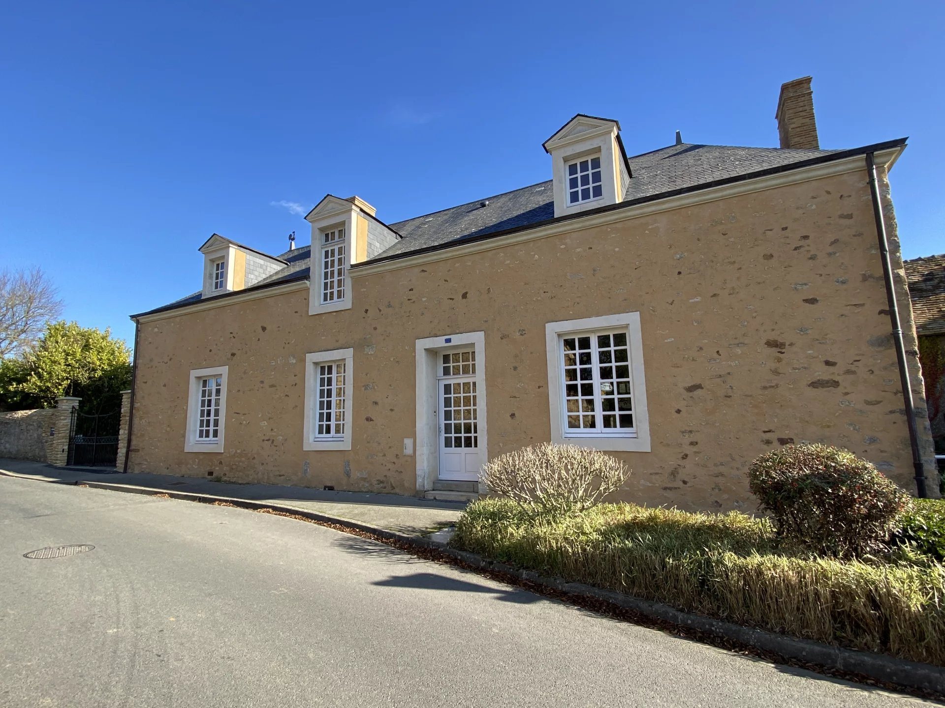 Maison à vendre, 163m², Sablé-sur-Sarthe