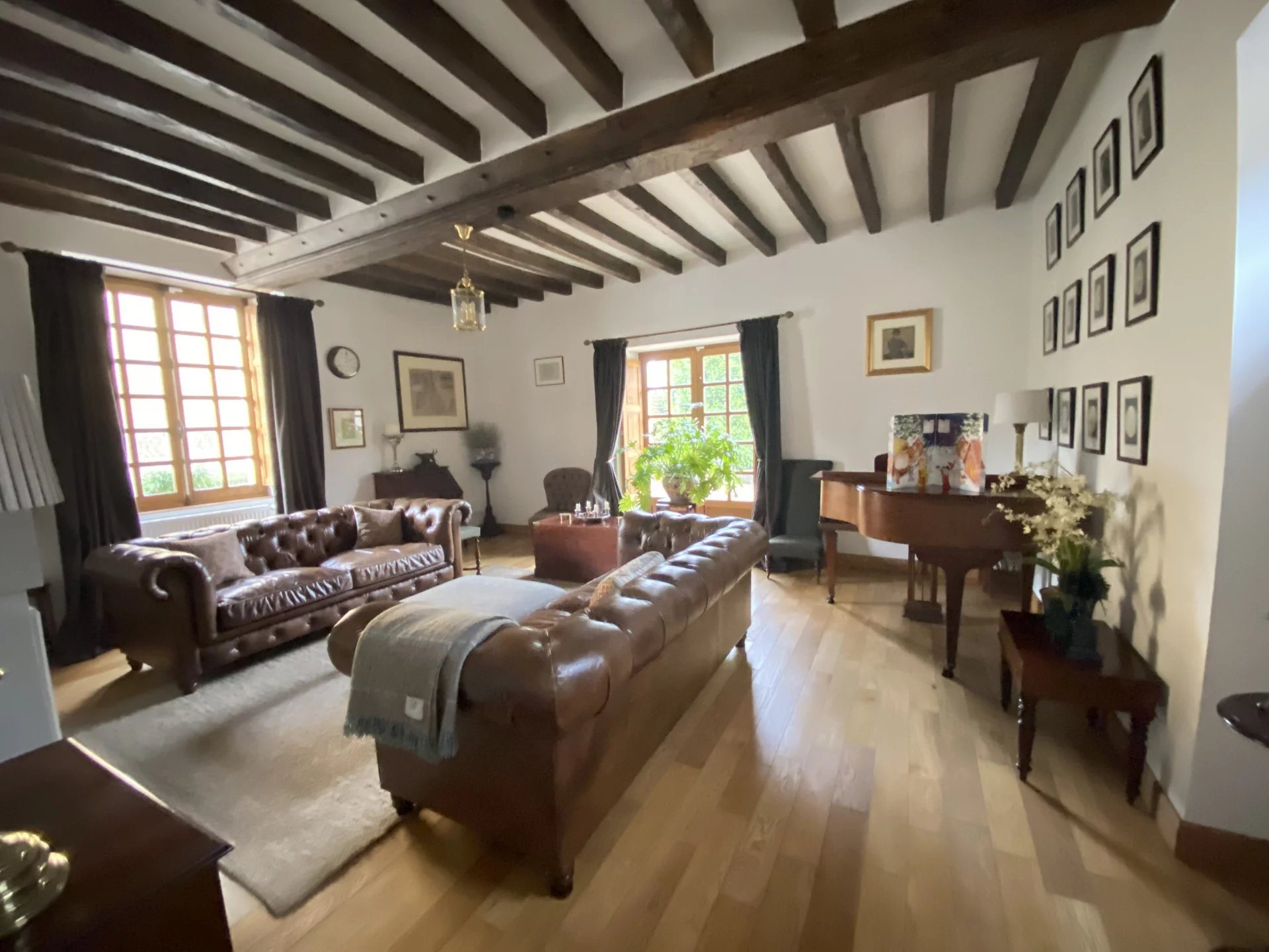 Maison à vendre, 163m², Sablé-sur-Sarthe