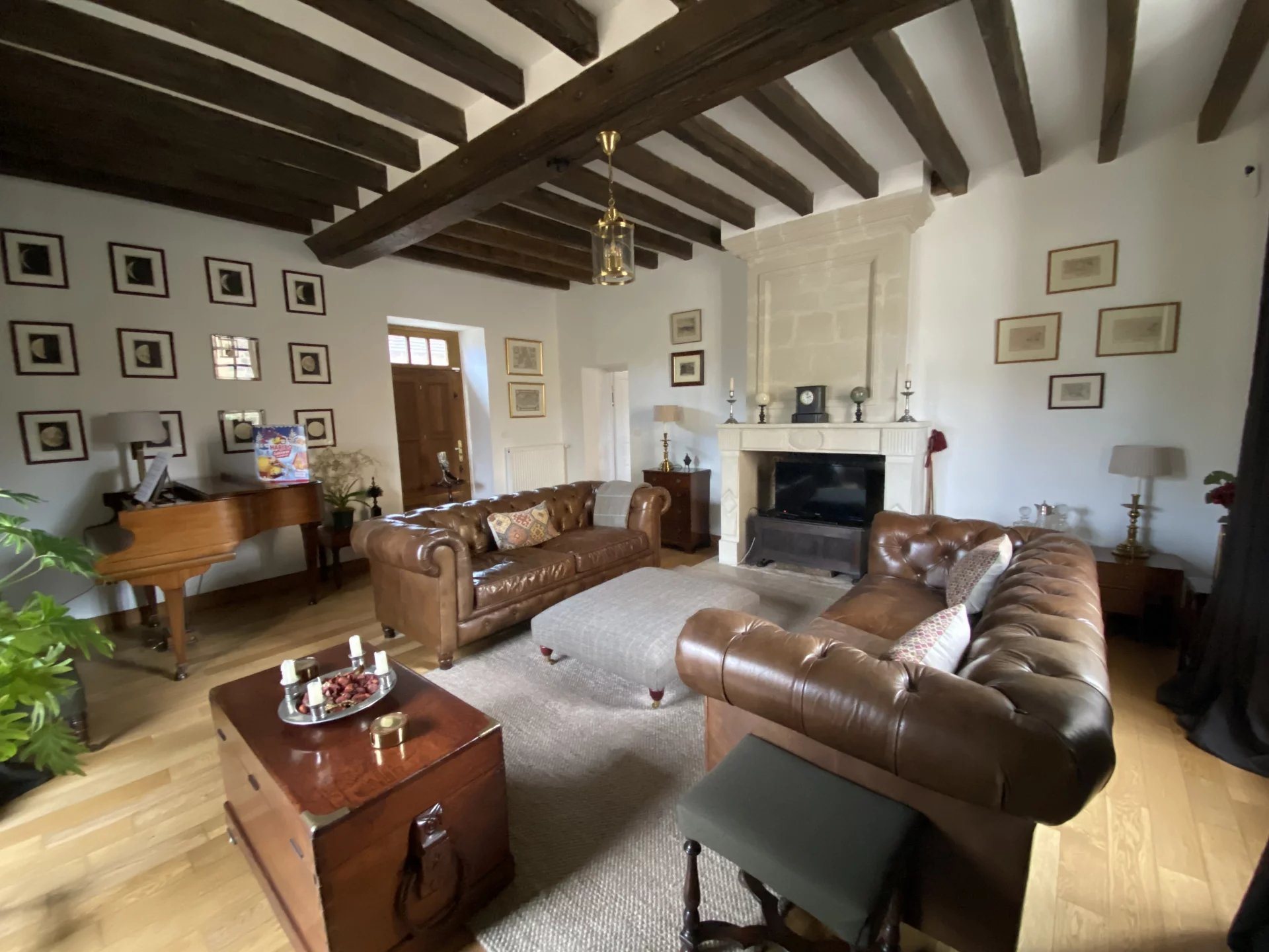 Maison à vendre, 163m², Sablé-sur-Sarthe