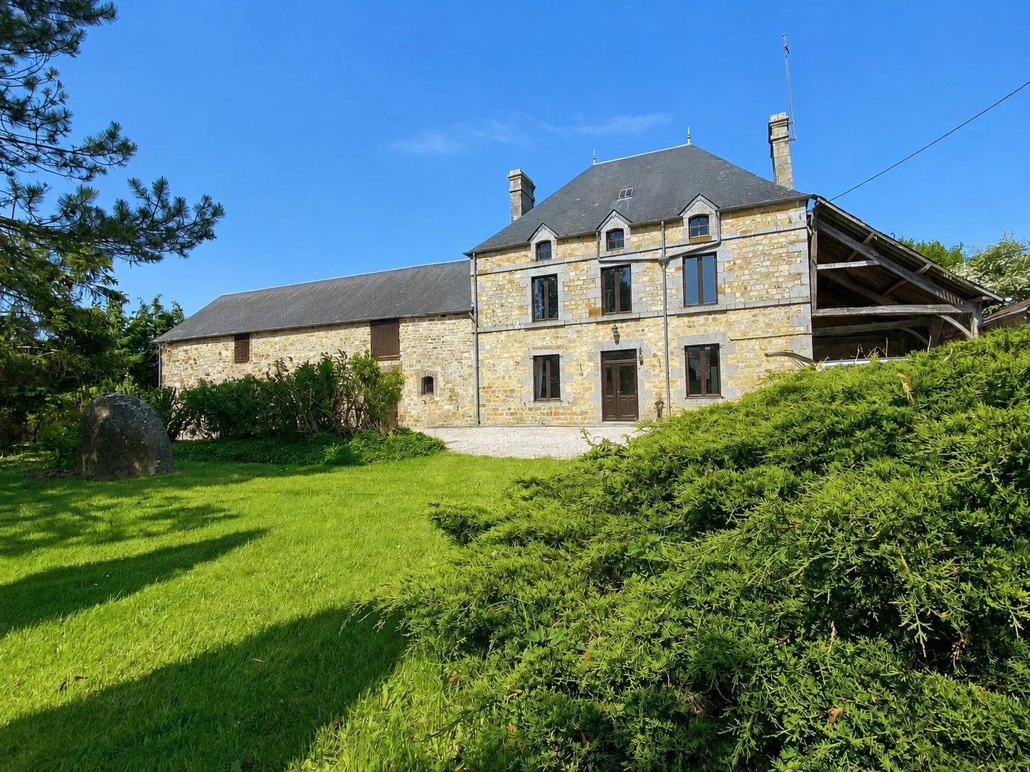 Maison à vendre, 153m², Bagnoles de l'Orne Normandie