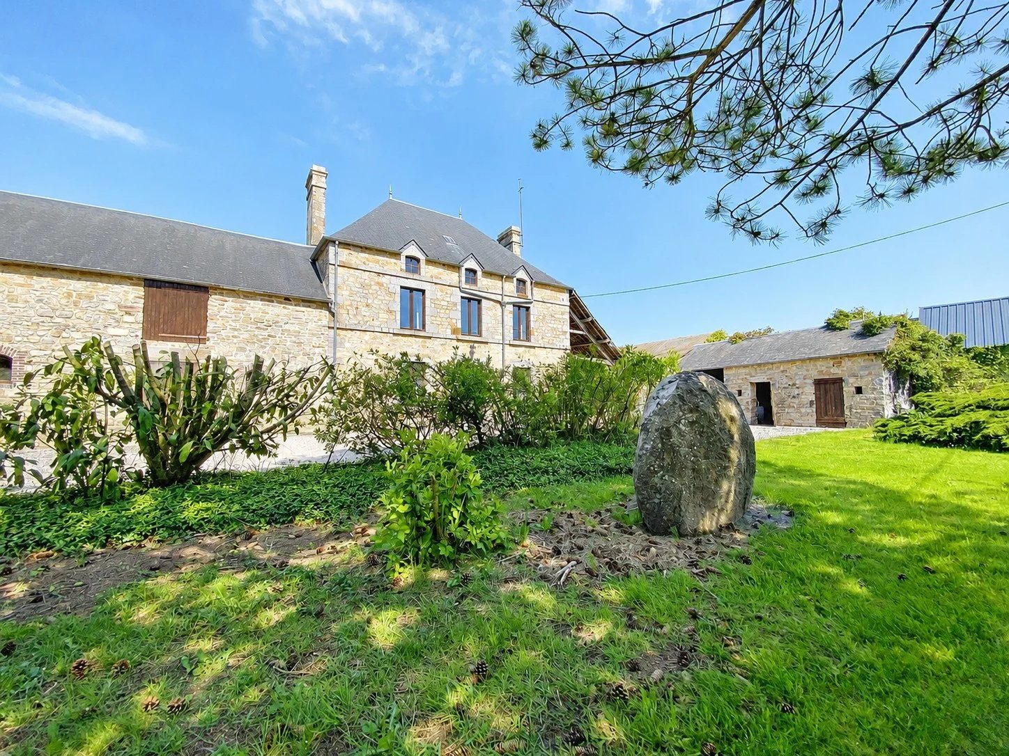 Maison à vendre, 153m², Bagnoles de l'Orne Normandie