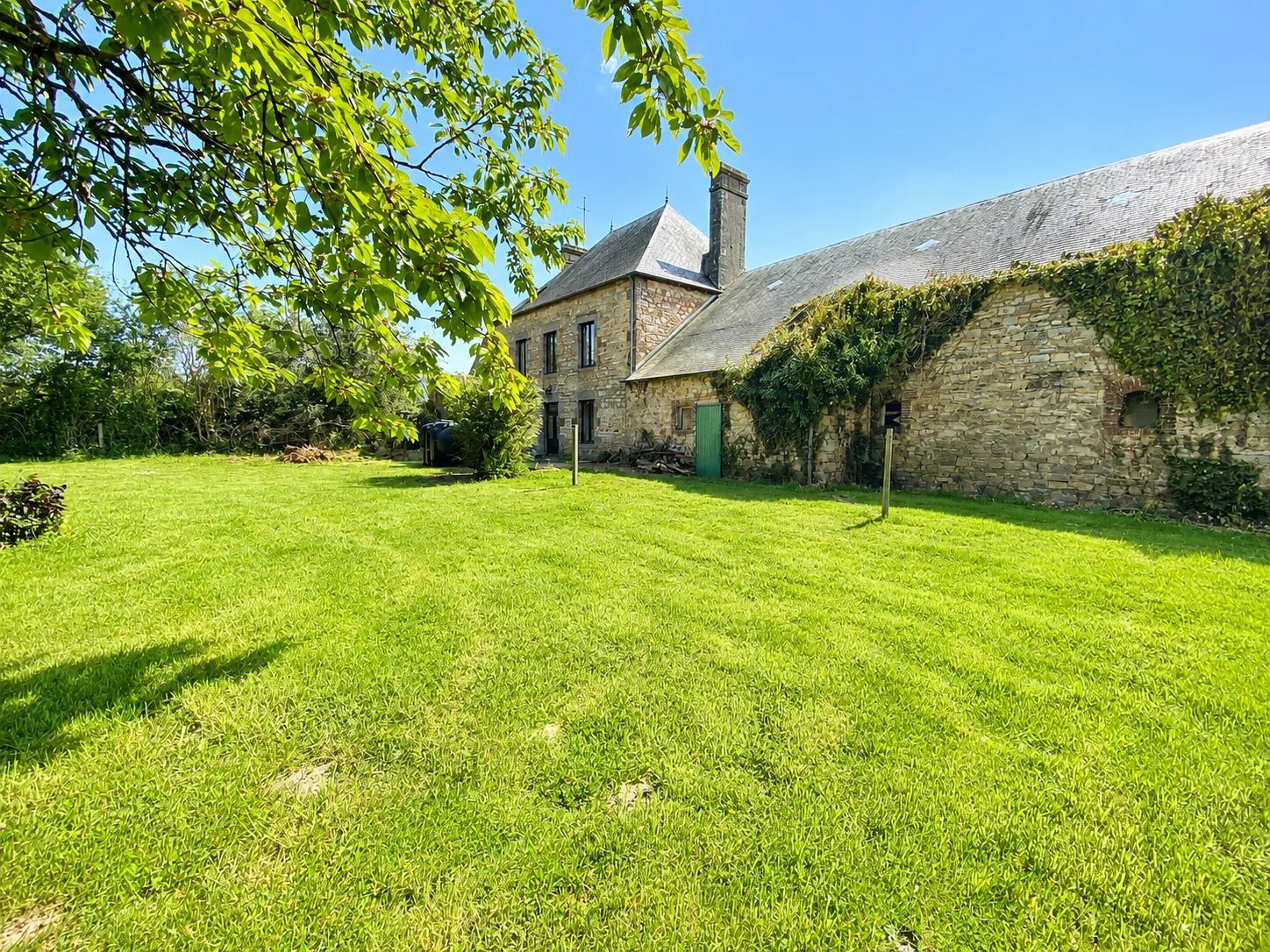 Maison à vendre, 153m², Bagnoles de l'Orne Normandie