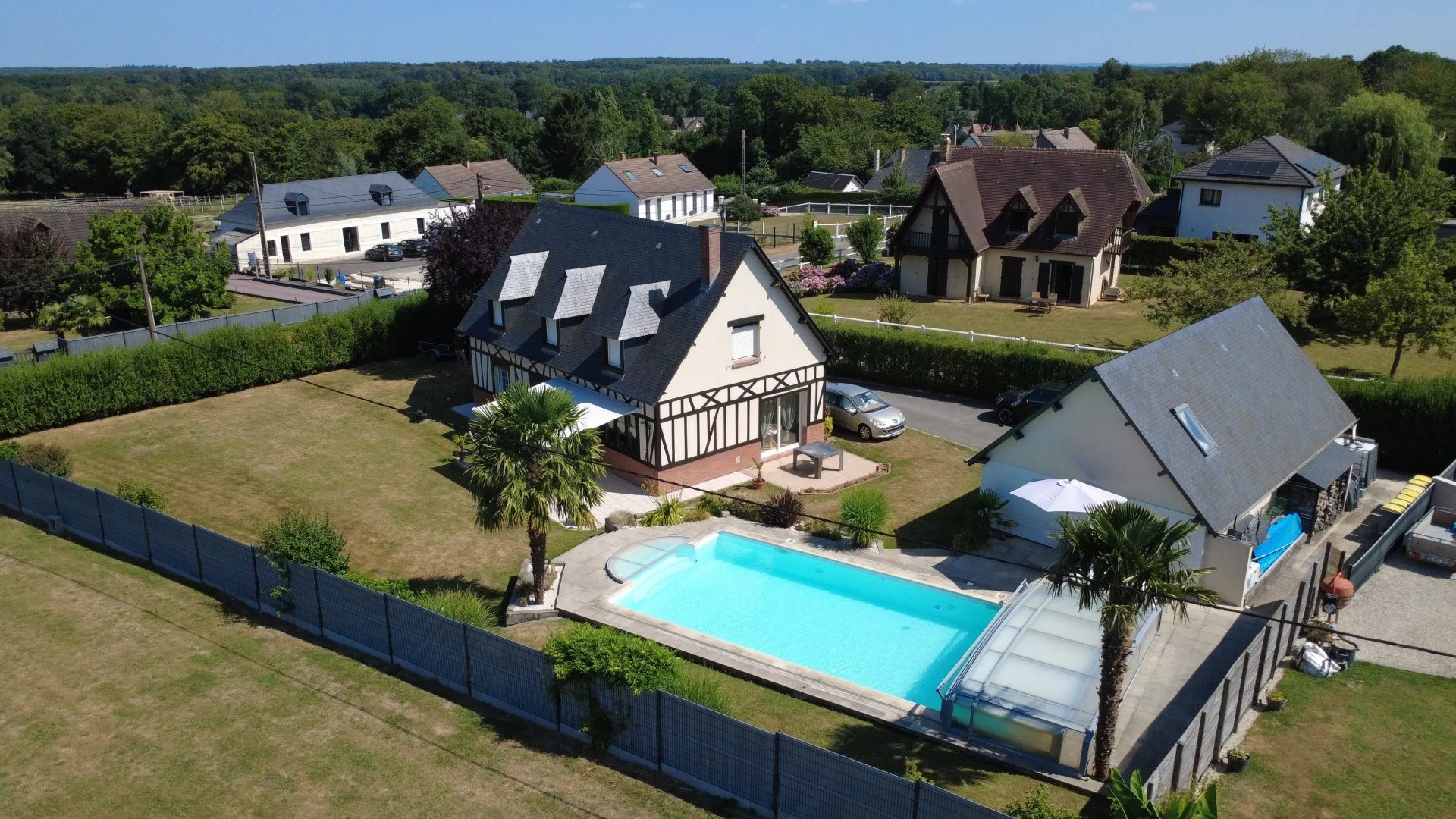Maison à vendre, 140m², Elbeuf