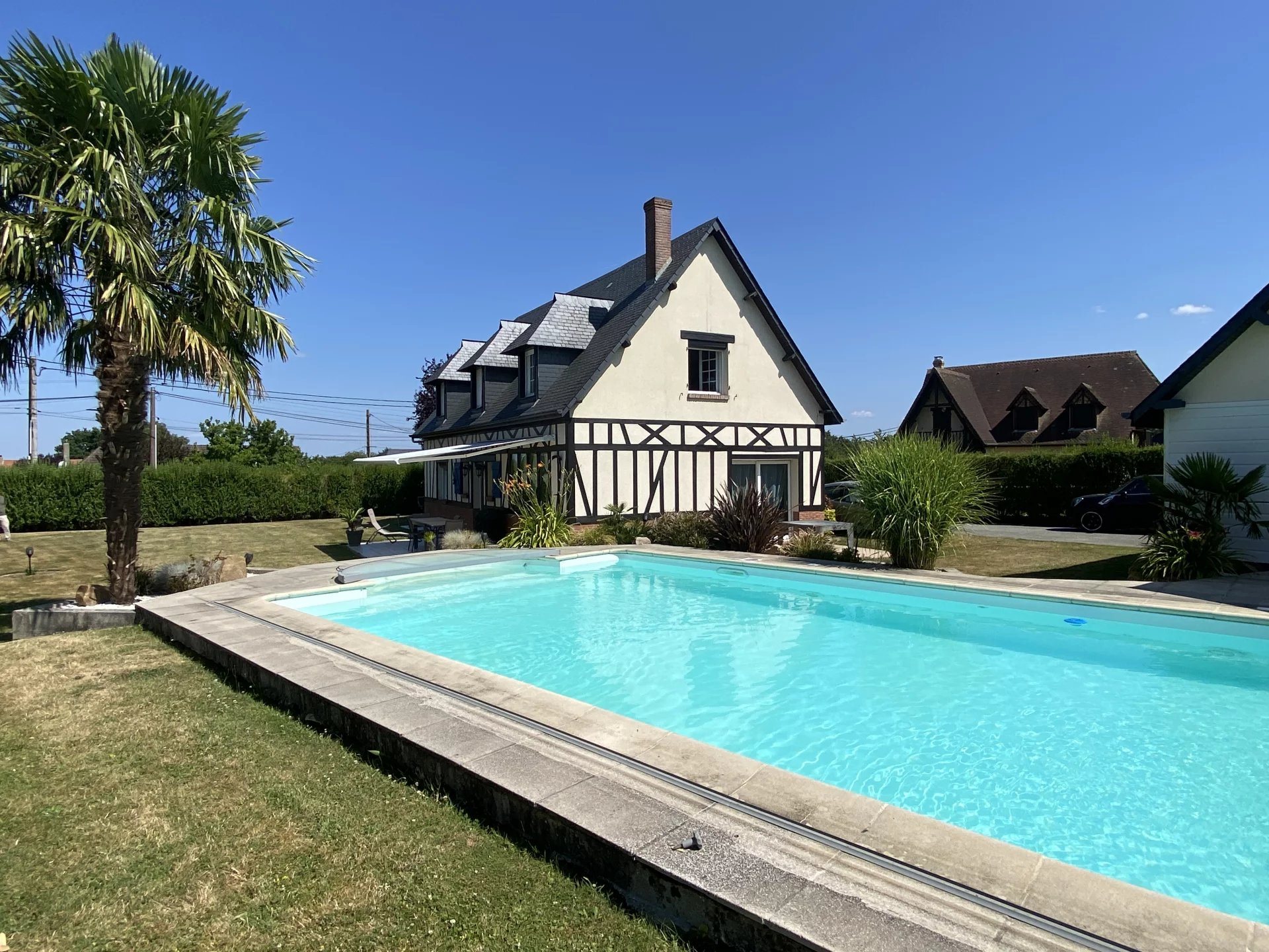 Maison à vendre, 140m², Elbeuf