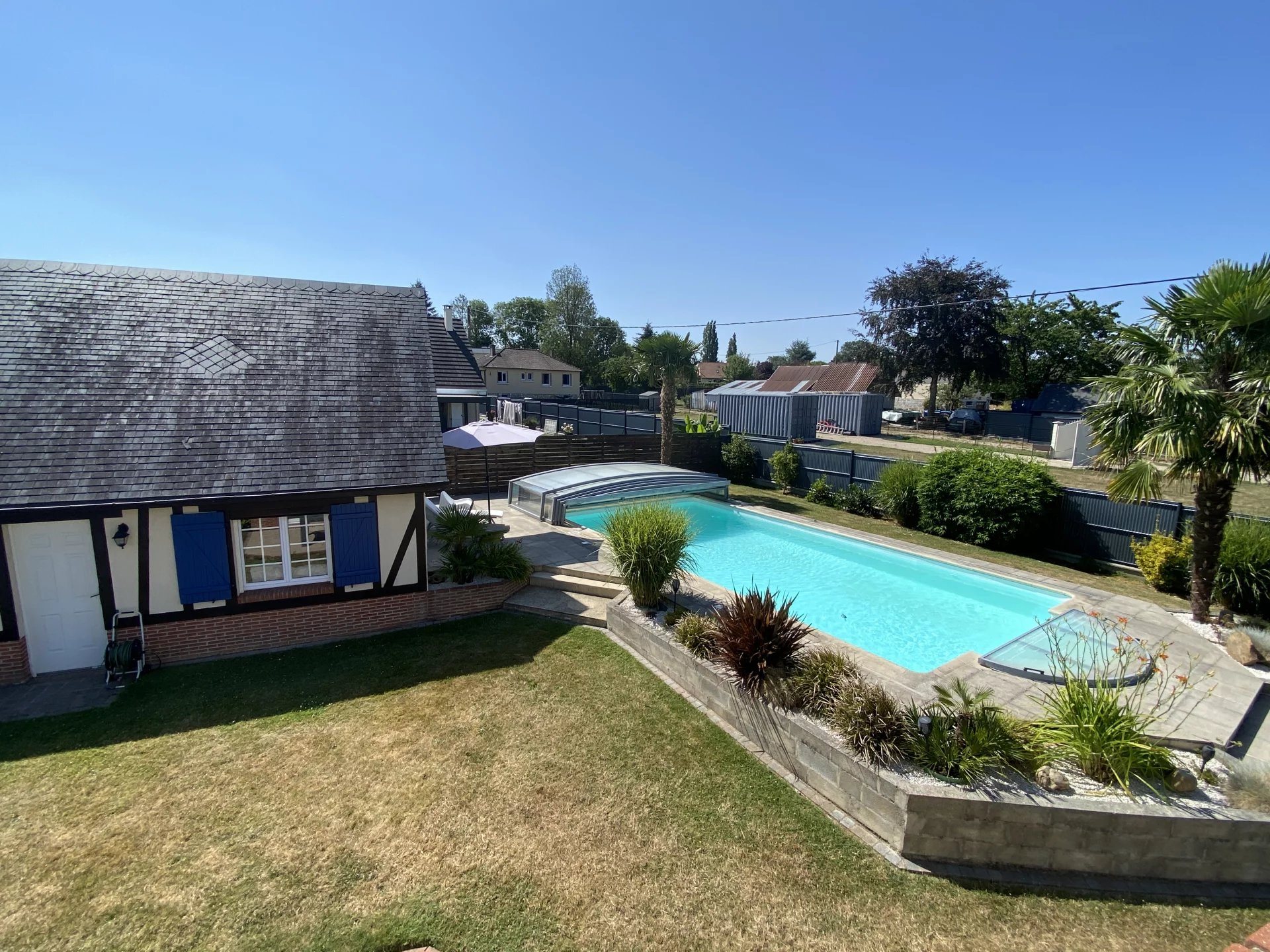 Maison à vendre, 140m², Elbeuf