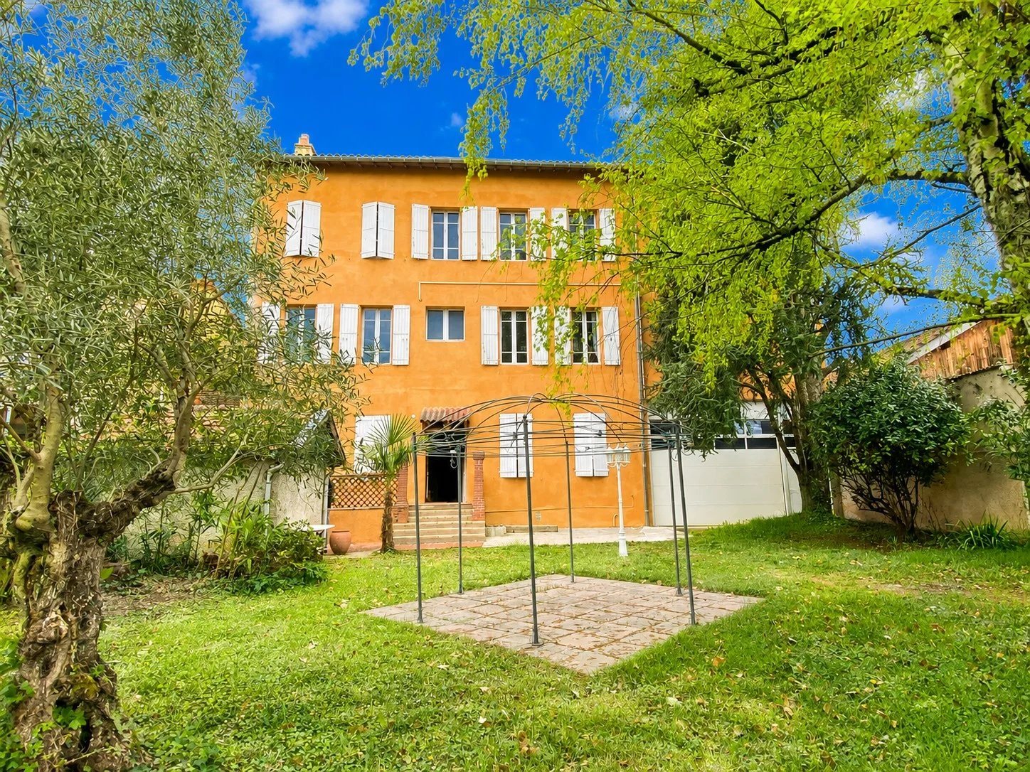 Maison à vendre, 516m², Gaillac