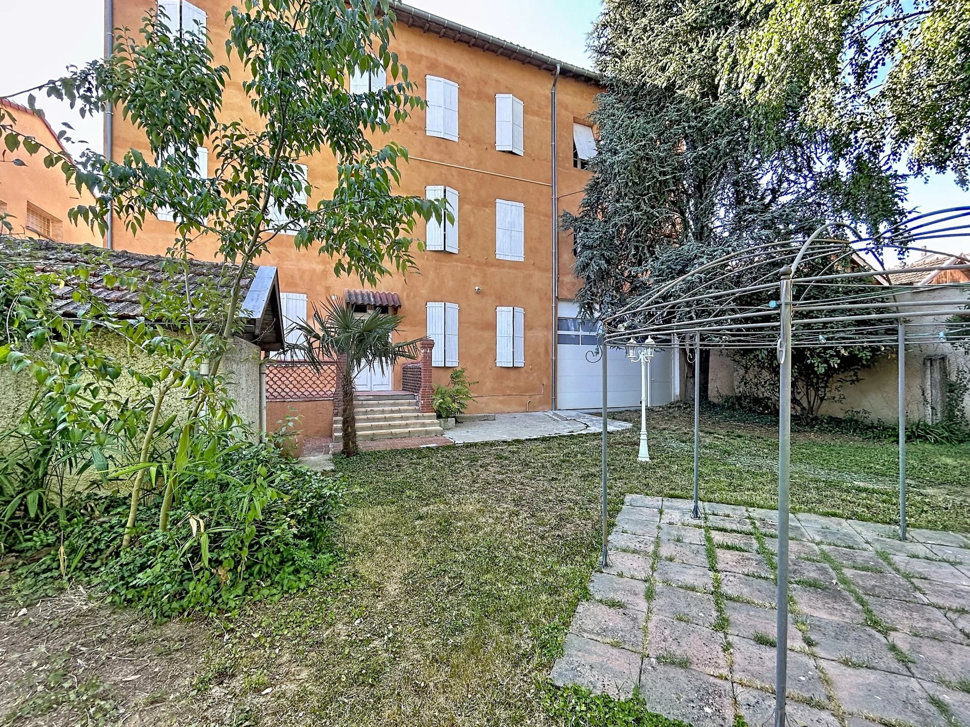 Maison à vendre, 516m², Gaillac
