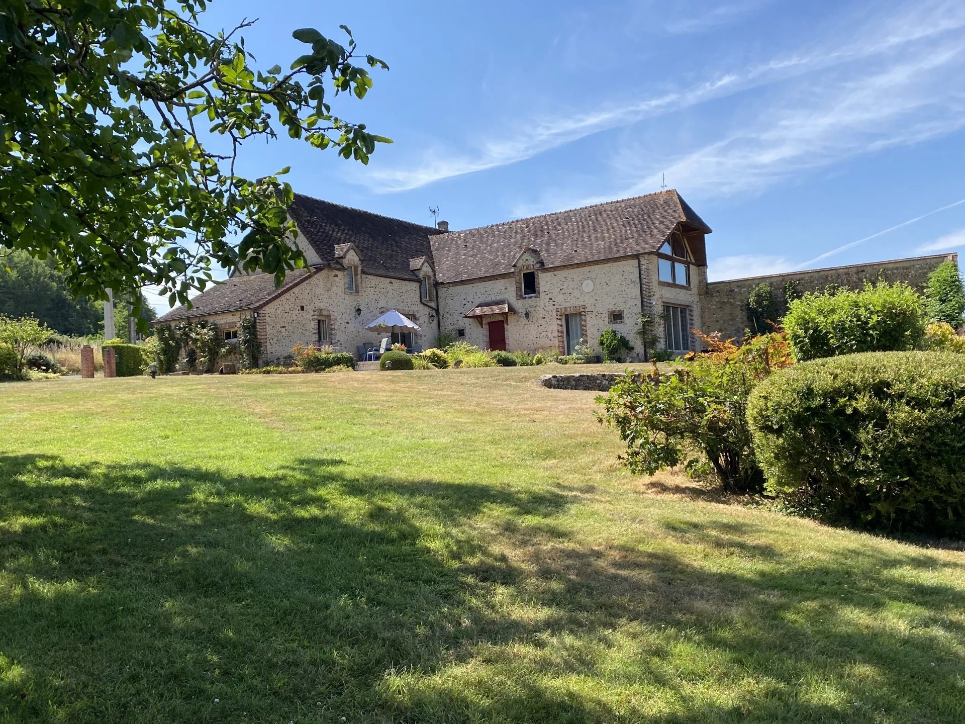 Maison à vendre, 371m², Mortagne-au-Perche