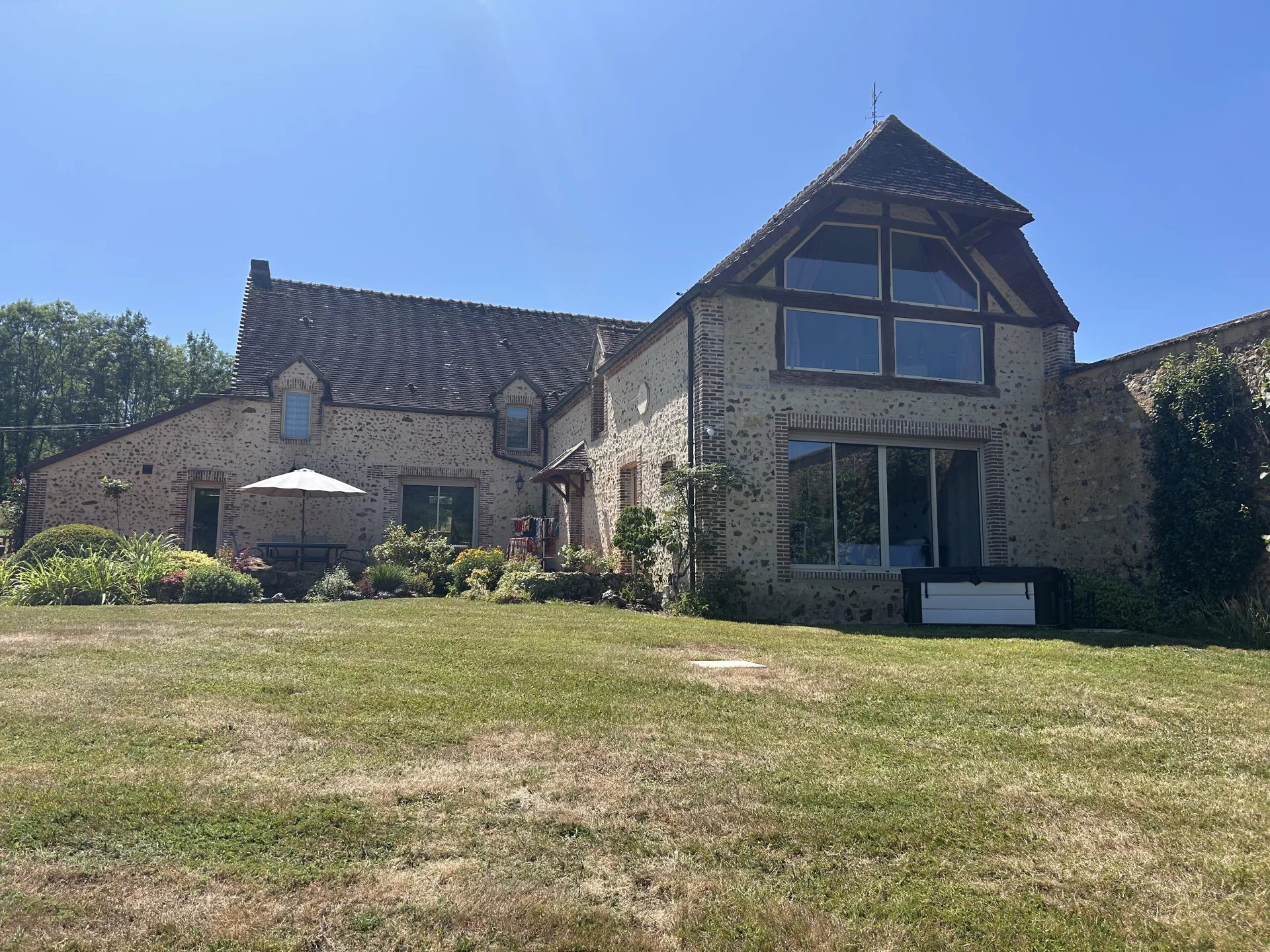 Maison à vendre, 371m², Mortagne-au-Perche