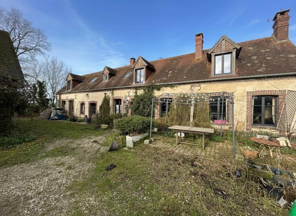 Maison à vendre, 195m², Mortagne-au-Perche