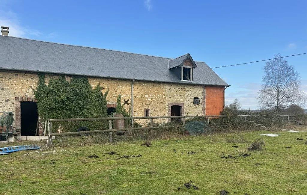 Maison à vendre, 195m², Mortagne-au-Perche