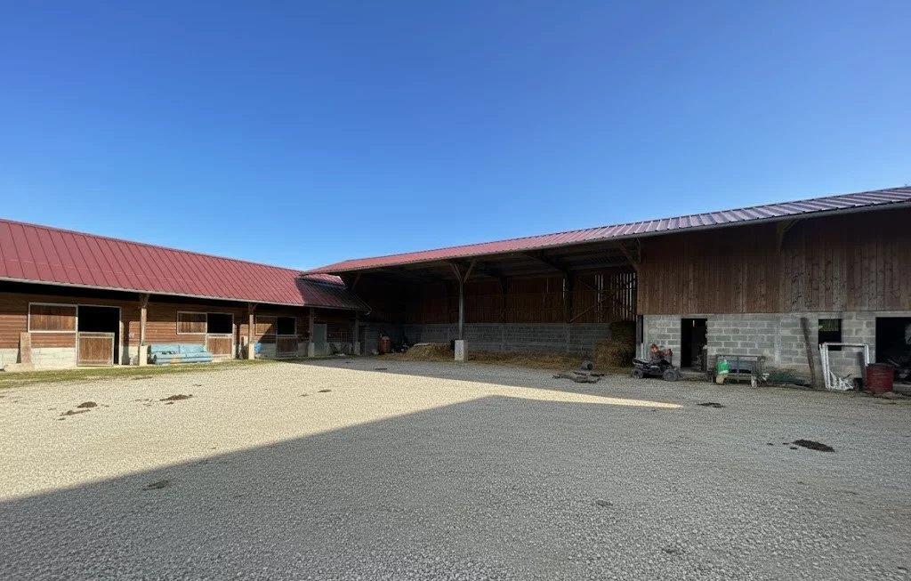 Maison à vendre, 195m², Mortagne-au-Perche